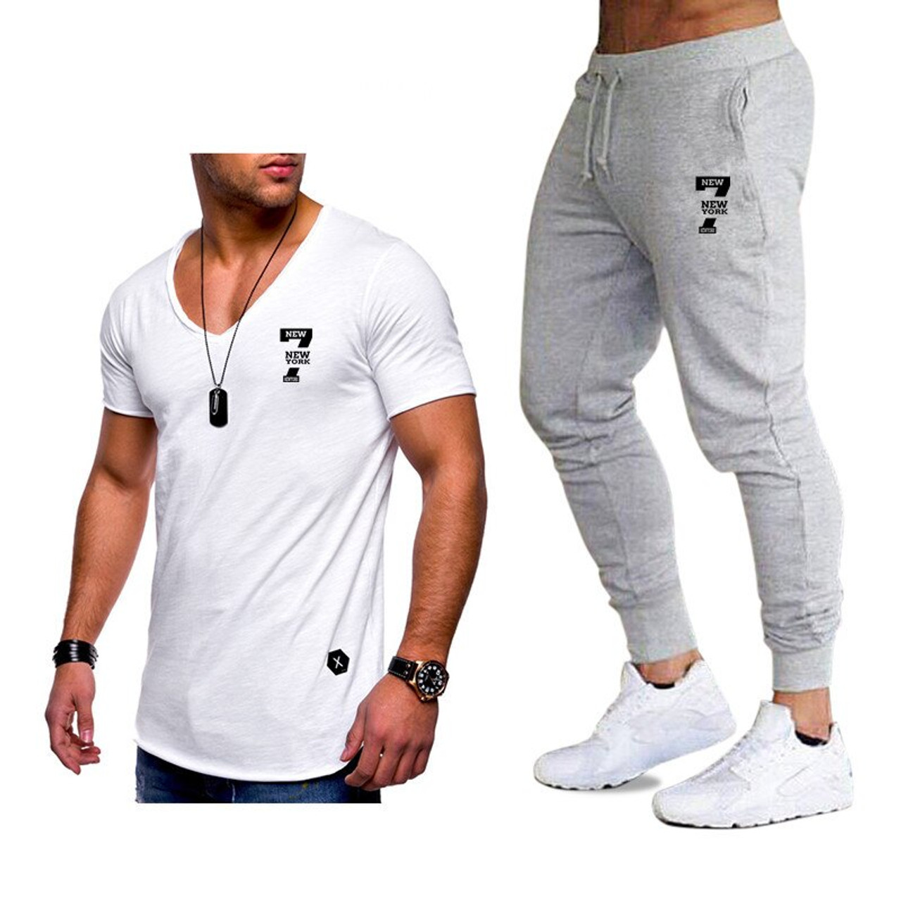 Custom Track Suits Sweatsuit Custom Logo Wholesale Rate Casual Cotton Oem Anti Technics Logo 