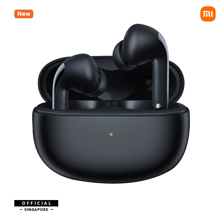 Xiaomi Buds 3T Pro