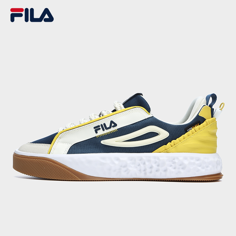 FILA CORE Men's Fashion ICONA VIVA