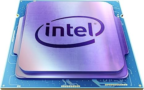 Intel Core i5-10600K Desktop Processor 6 Cores up to 4.8 GHz Unlocked LGA1200 (Intel 400 Series Chipset) 125W